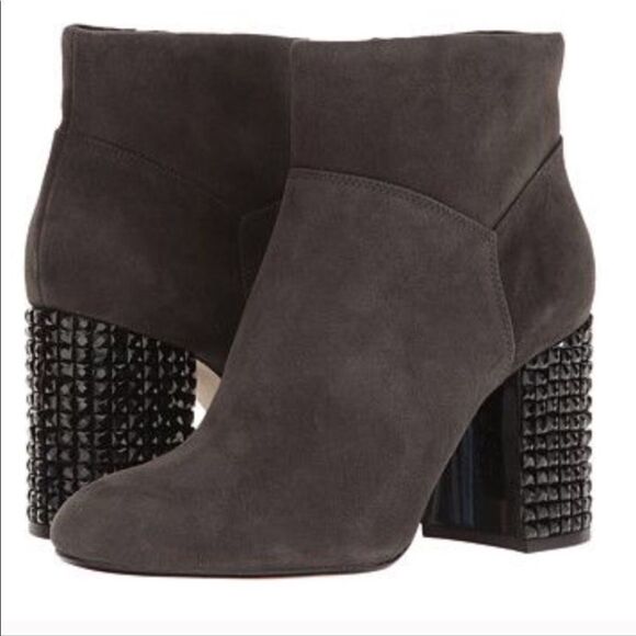 Arqbella Ankle booties - Picture 4 of 6